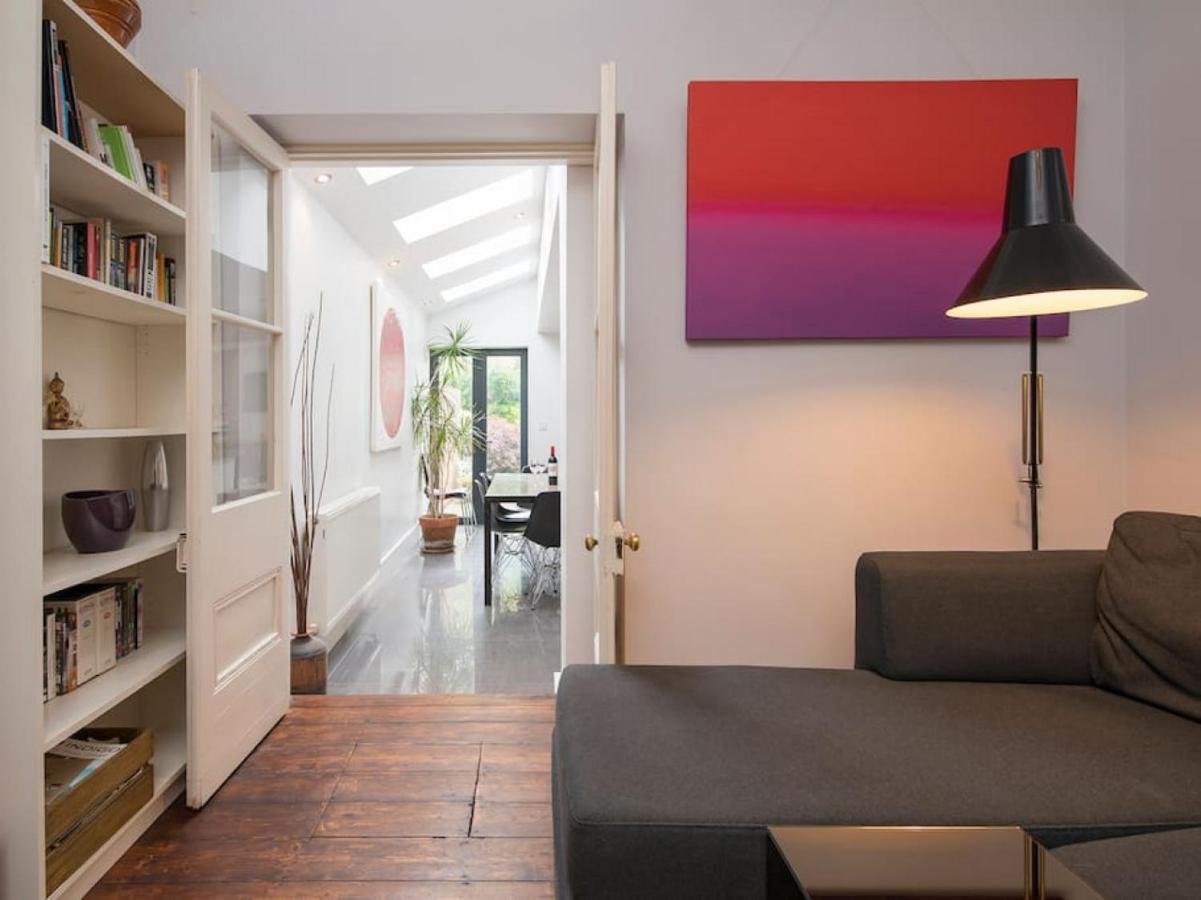 Holiday home Spacious 4 Bedroom Character In Pontcanna